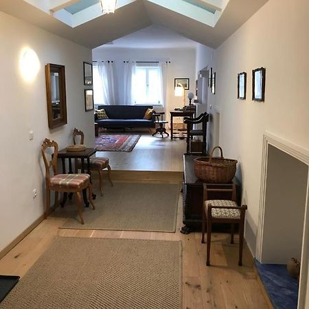 Schoen Wohnen Beim Stift Apartment Мелк Екстериор снимка