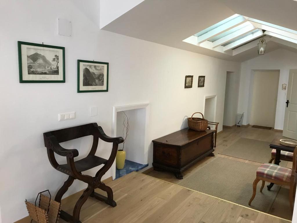 Schoen Wohnen Beim Stift Apartment Мелк Екстериор снимка