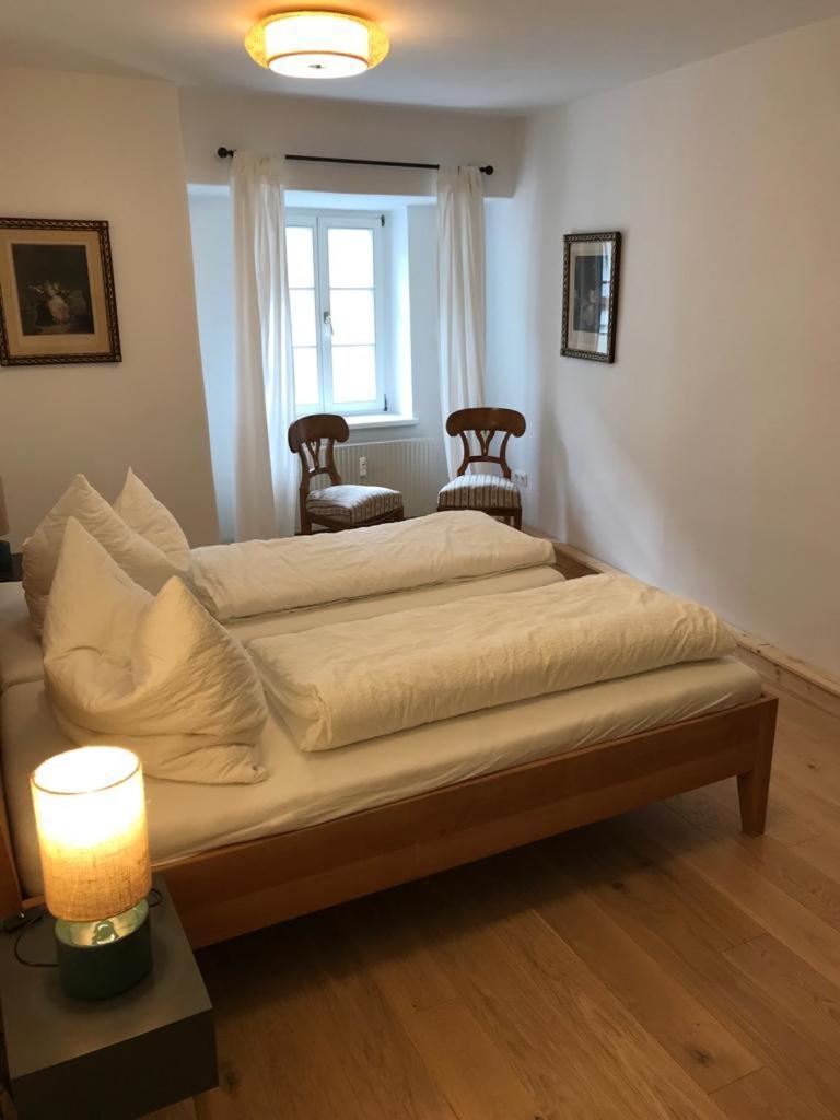 Schoen Wohnen Beim Stift Apartment Мелк Екстериор снимка