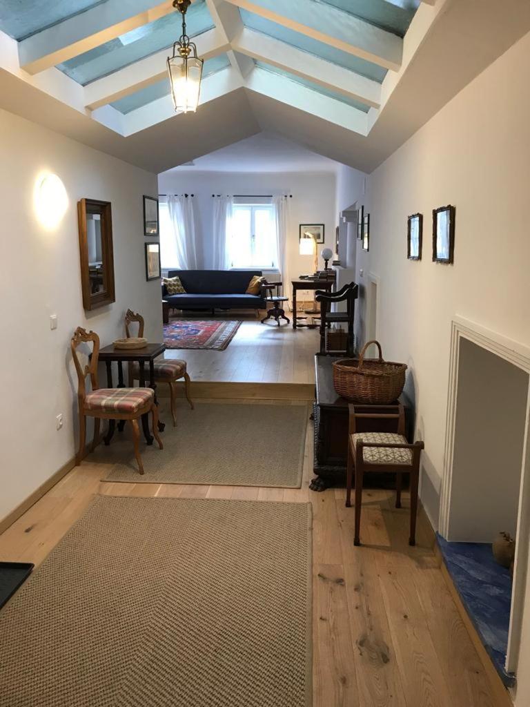 Schoen Wohnen Beim Stift Apartment Мелк Екстериор снимка