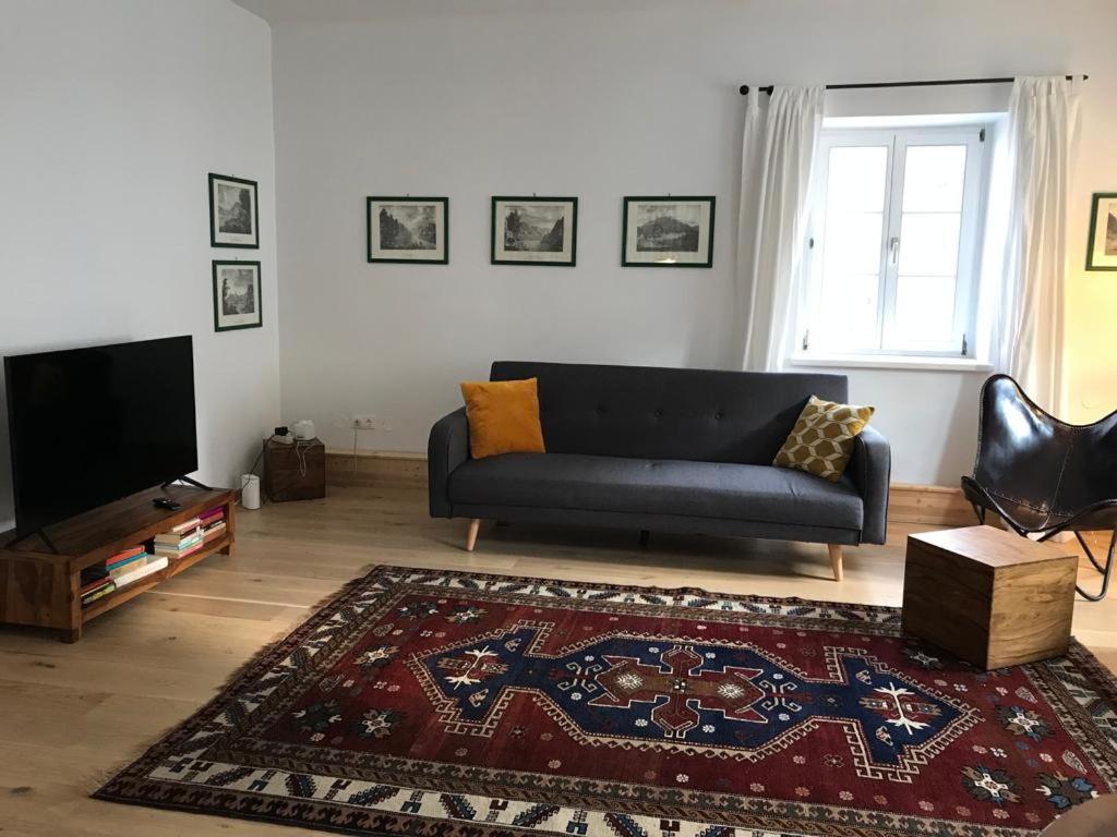Schoen Wohnen Beim Stift Apartment Мелк Екстериор снимка