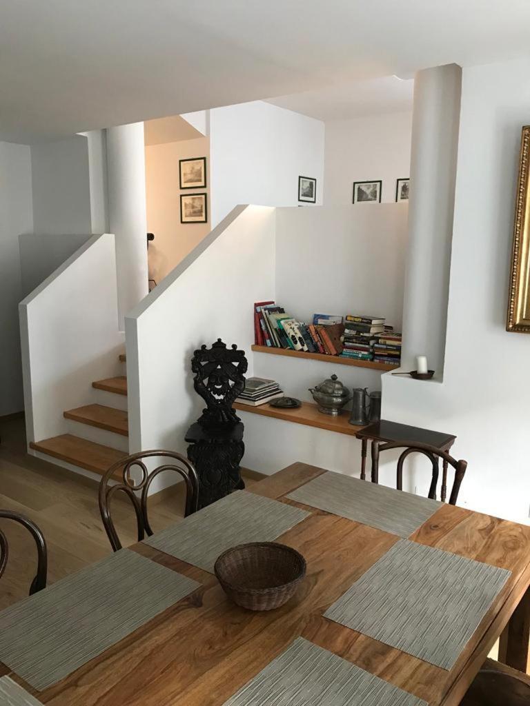 Schoen Wohnen Beim Stift Apartment Мелк Екстериор снимка