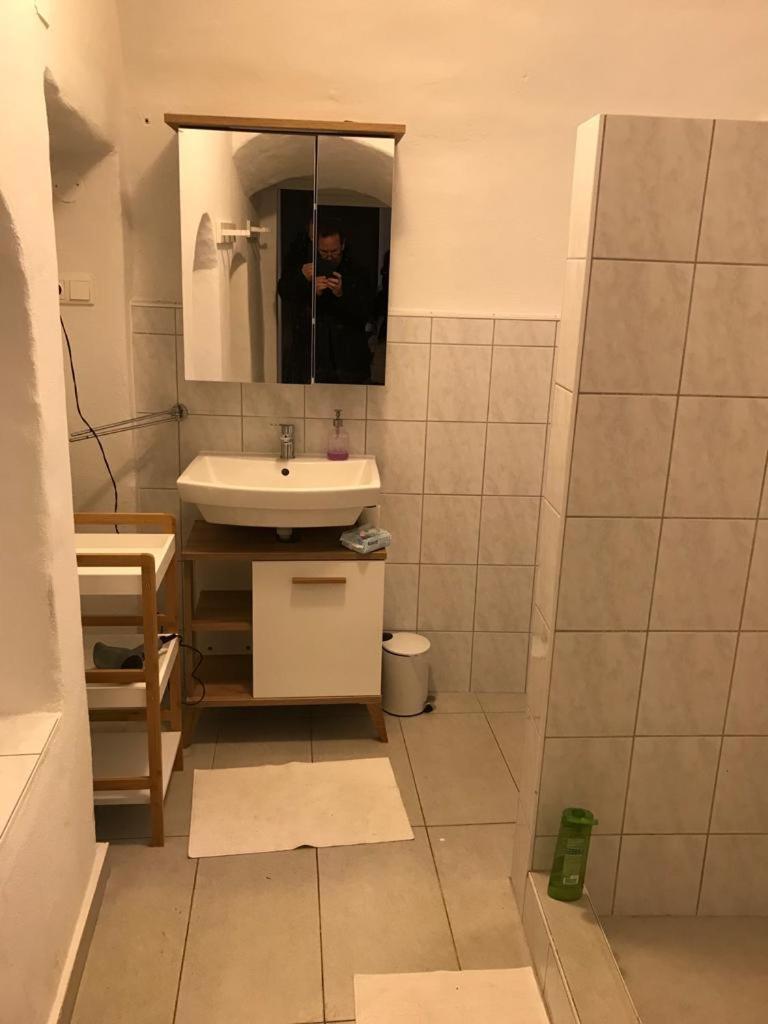 Schoen Wohnen Beim Stift Apartment Мелк Екстериор снимка