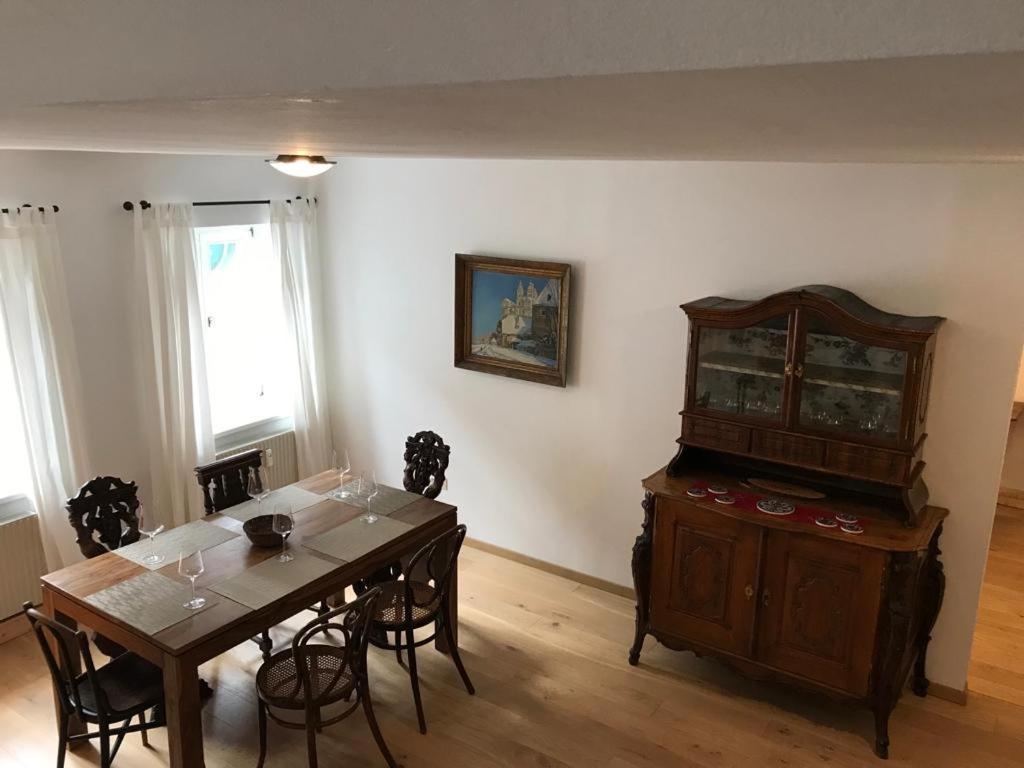 Schoen Wohnen Beim Stift Apartment Мелк Екстериор снимка